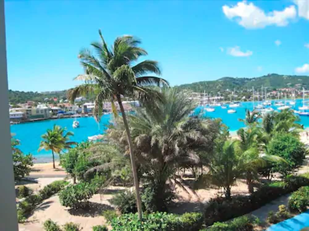 Hotel On The Cay Christiansted Exterior photo