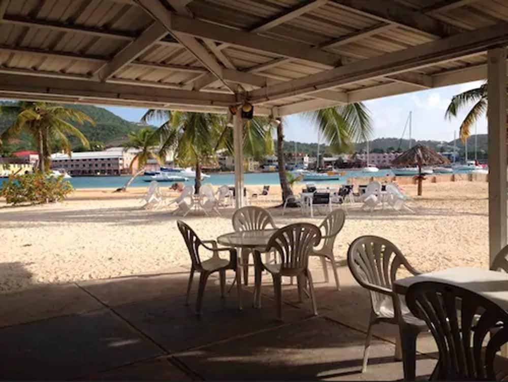 Hotel On The Cay Christiansted Exterior photo