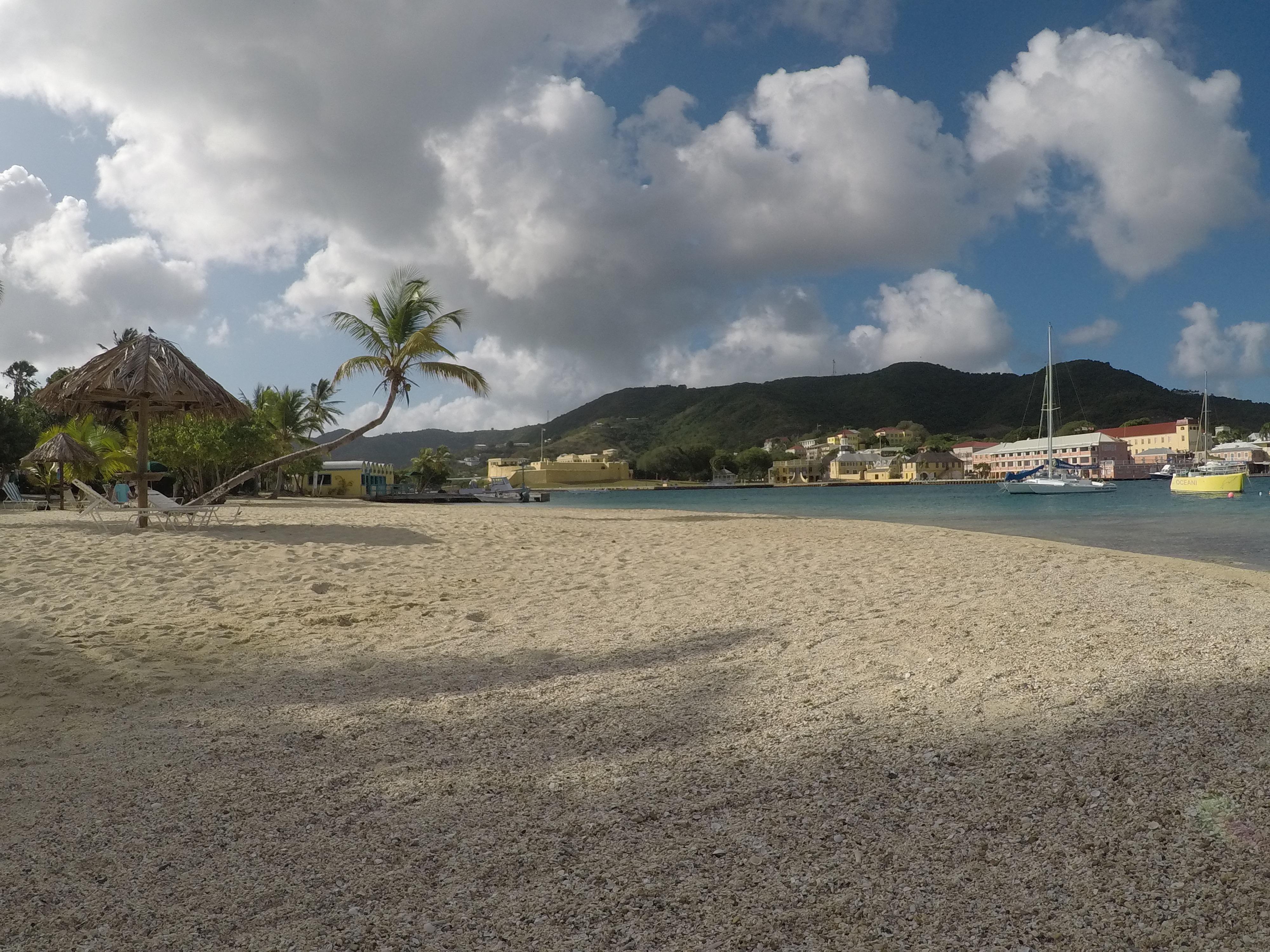 Hotel On The Cay Christiansted Exterior photo