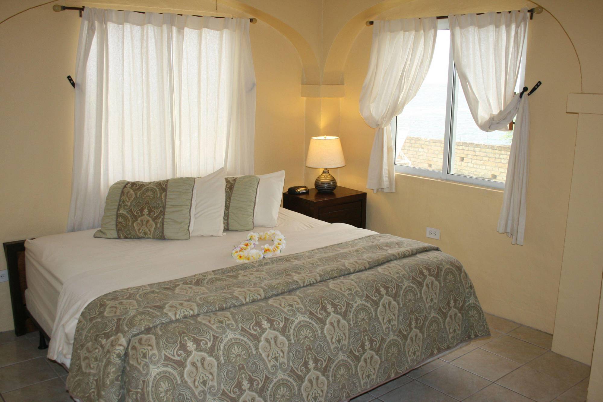 Hotel On The Cay Christiansted Exterior photo
