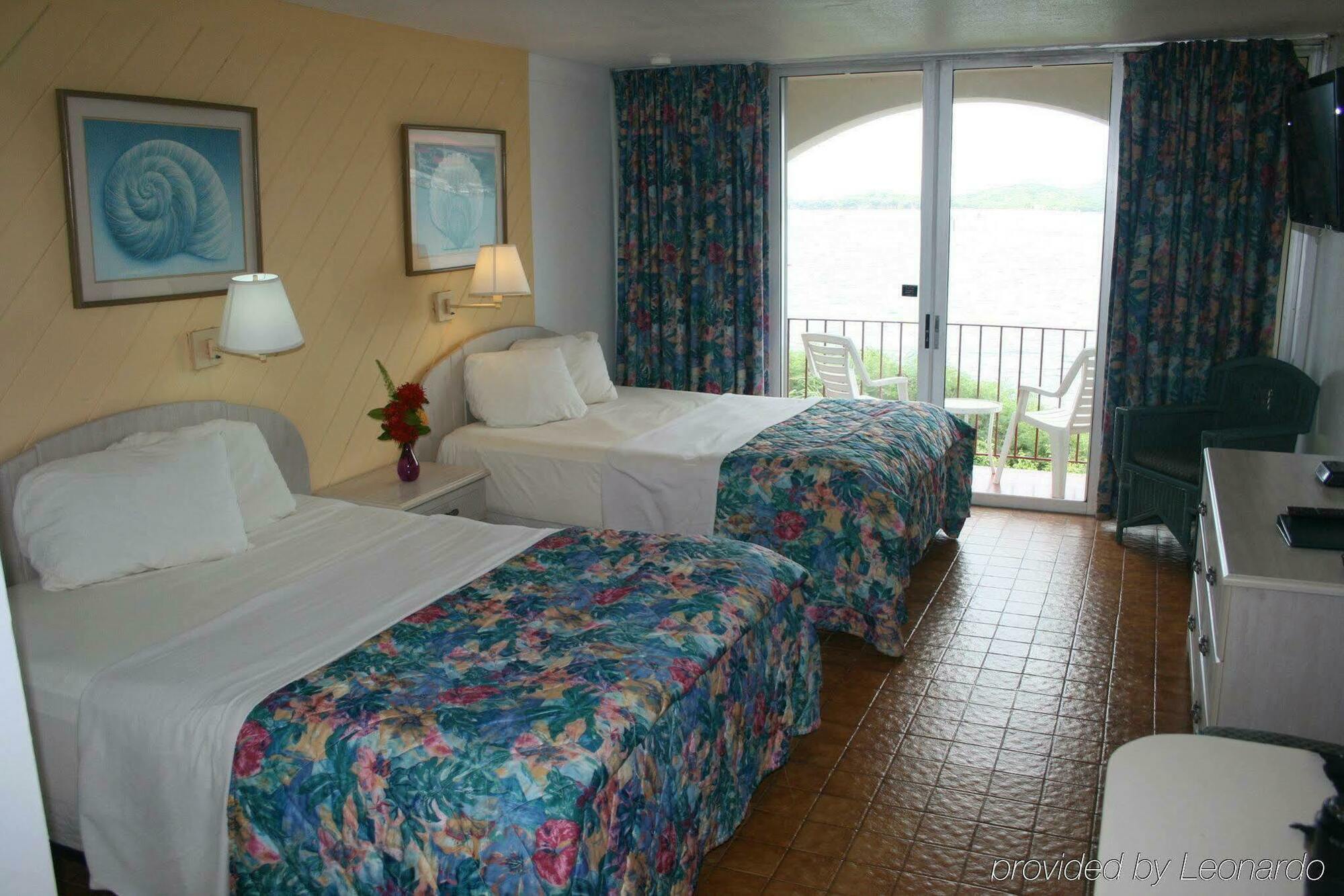 Hotel On The Cay Christiansted Exterior photo