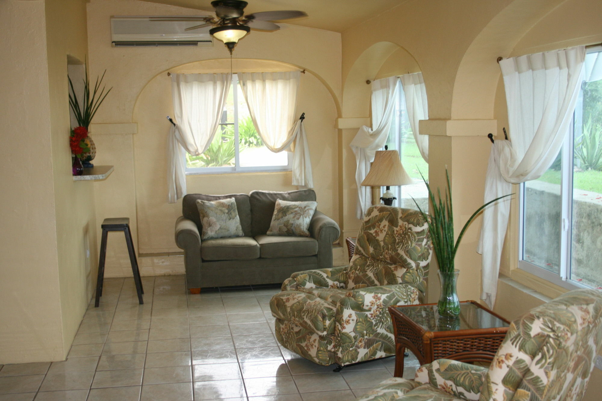 Hotel On The Cay Christiansted Exterior photo