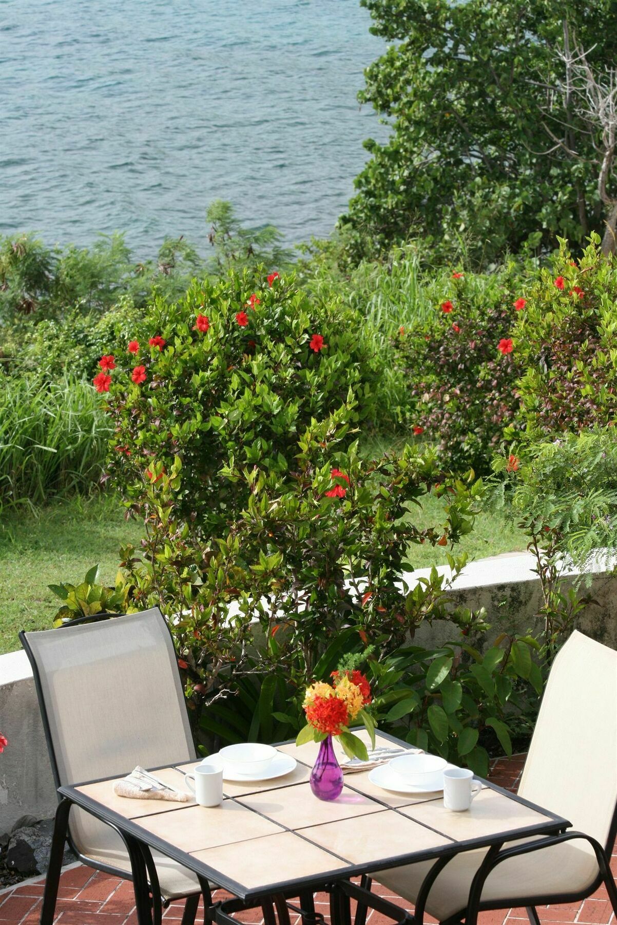 Hotel On The Cay Christiansted Exterior photo