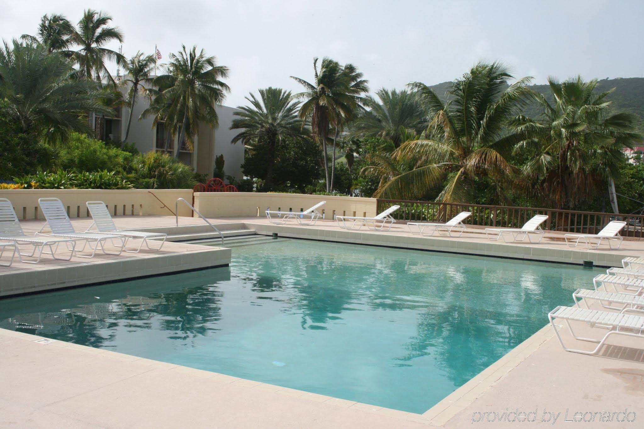 Hotel On The Cay Christiansted Exterior photo